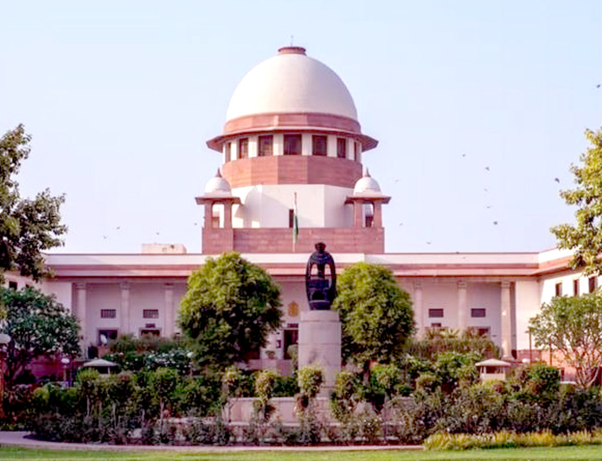 Supreme Court refuses to stay entire Waqf Act, stays some provisions.